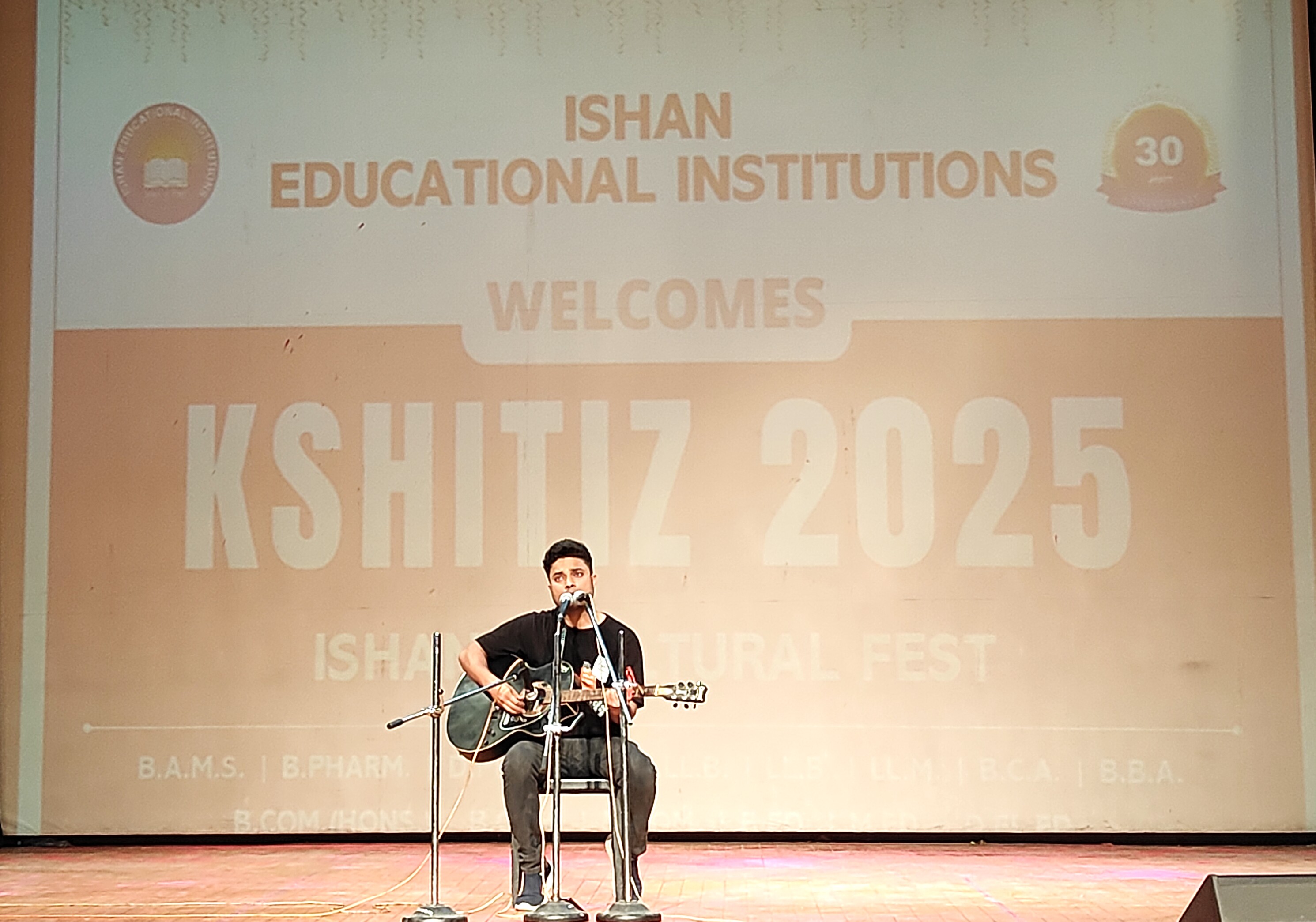 Kshitiz 2025: Annual Cultural Fest - Image 3